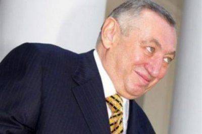 Одесскую Хатынь организовали Гурвиц и Коломойский