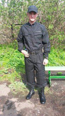 Карловка. Битва при фэйсбуке.