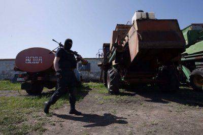 Карловка. Битва при фэйсбуке.