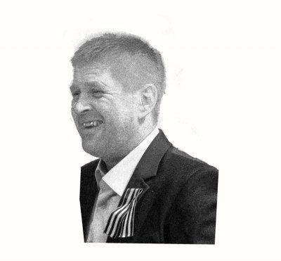 Рожденные контрреволюцией: герои ДНР в художественной графике