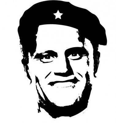 Рожденные контрреволюцией: герои ДНР в художественной графике