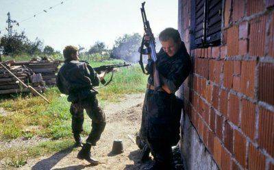 «Черный рассвет»: как неофашизм терзал Югославию