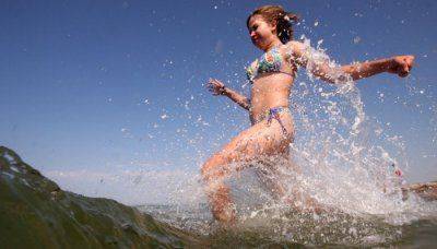 Почему Евпатория не Алания