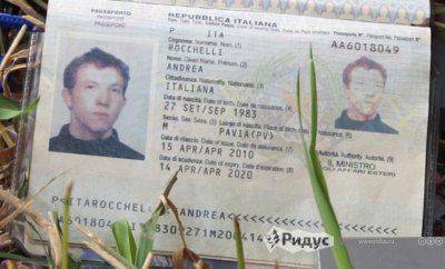 Тела журналиста и переводчика доставлены в морг. Одно из них без головы