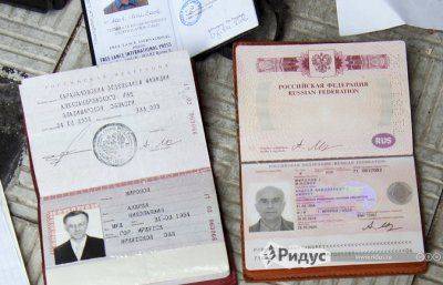 Тела журналиста и переводчика доставлены в морг. Одно из них без головы