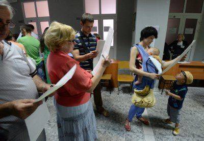 Российские политики о выборах на Украине: нам не нужна ещё одна Польша