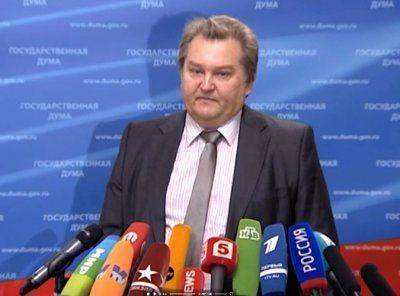 Российские политики о выборах на Украине: нам не нужна ещё одна Польша