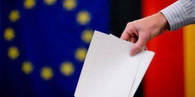 Почему европейцы голосуют против Европы