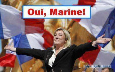 ПРАВЕЮЩАЯ ЕВРОПА