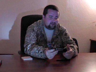 Антифашисты Одессы заявляют о ликвидации сотника Миколы