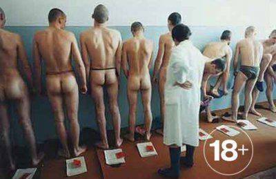 Две девушки в Херсонской области заразили гонореей 220 солдат