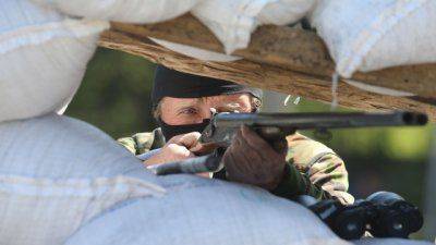 New York Times обвинил Керри, Обаму и Киев в чудовищной лжи