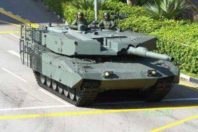 Армейские истории. Русская смекалка