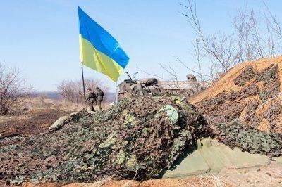 Госпогранслужба Украины заявила, что задержала машины с оружием