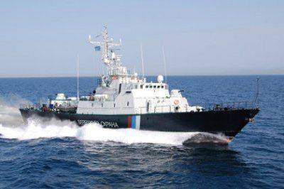 ФСБ заказала сторожевик проекта «Светляк»