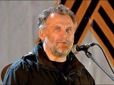 А. Чалый: "Если порошенко попытается вернуть Крым, то мы вернем Киев России".