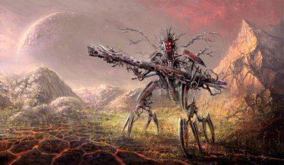 Бесконечный ад в головах у украинцев