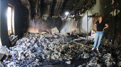 Жители Греции призывают правительство страны осудить карательную операцию на Украине