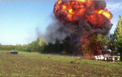 В бригаде нацгвардии назревает бунт