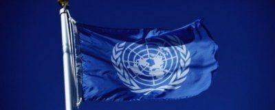 ООН больше беспокоит гомосексуалисты в Крыму чем бойня в Одессе