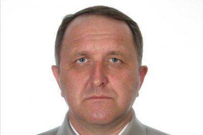 Советские офицеры выбили активистов Ляшко из горкома КПУ в Днепропетровске