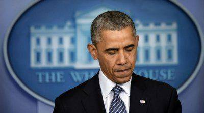 Американский журналист: Срок Обамы и его беспомощной внешней политики подходит к концу