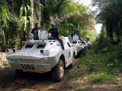 Хунте уже не хватает "пушечного мяса" для участия в уничтожении жителей Новороссии