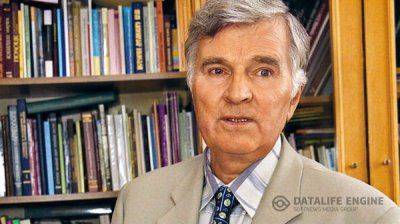 "Трагедия на Украине спровоцирована США и НАТО"- академик П.Толочко