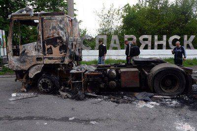 Хунта собирается выдать карательным батальонам обмундирование из Европы