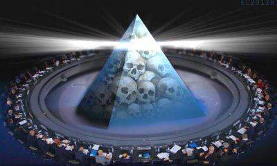 Глобализаторы решают судьбу мира. Бильдербергский клуб обсудит возможную войну с Россией на Украине