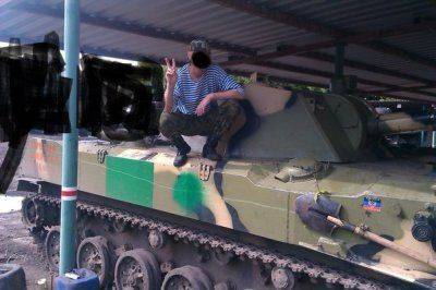 Эта страшная НОНА