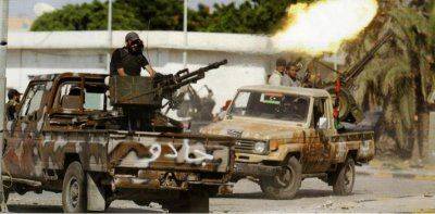 Эта страшная НОНА