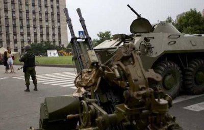 Эта страшная НОНА