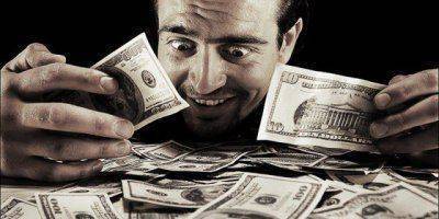 Россияне 'санкционировали' США: Из банков выведены десятки миллиардов