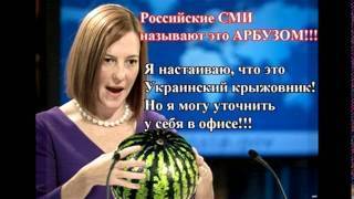 Сепаратист ТВ. Выпуск №1