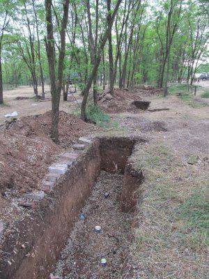 Взгляд из другого окопа — в расположении 51-й ОМБР украинской армии