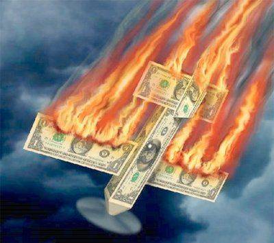 США в панике: РФ, Китай и Япония отказываются от доллара