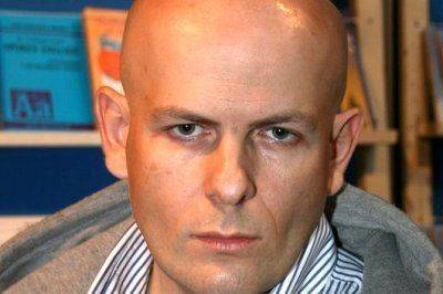 Бузина ставит диагноз Украине