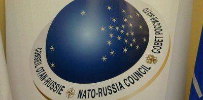 Совет Россия - НАТО приступил к обсуждению ситуации на Украине