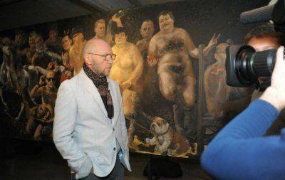 Одержимость» политикой: российских оппозиционеров изобразили «бесами»