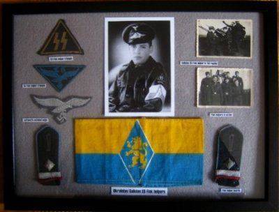 Персоналии тех кто бомбит Юго-Восток Украины