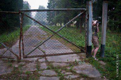 Госпогранслужба Украины признала, что не способна защитить страну