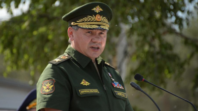 Сергей Шойгу: «Оборонсервис» будет реорганизован из-за неэффективности