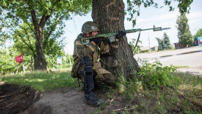 Эксперты: говорить о самостоятельности Донецкой республики пока рано