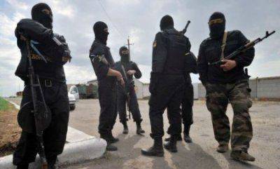 В ГЕНПРОКУРАТУРУ ОБРАТИЛИСЬ С ПРОСЬБОЙ ПРИЗНАТЬ ТЕРРОРИСТАМИ БОЙЦОВ «ДНЕПРА» И «ДОНБАССА»