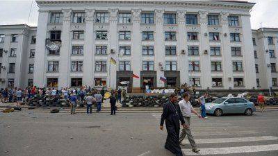 CNN: Авиаудар по Луганску лишит Киев последней поддержки в регионе