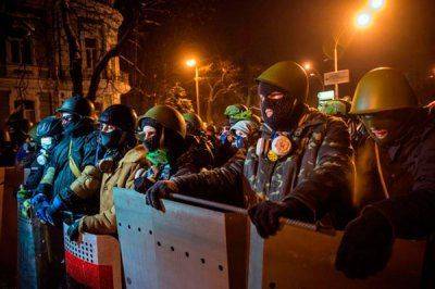 Зачем Новороссия галицким янычарам