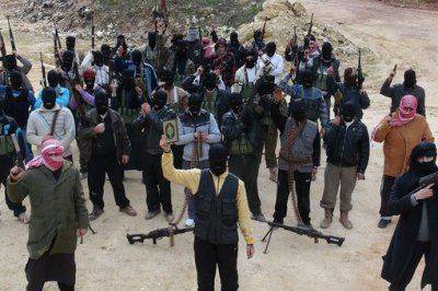 Ярош предрекает создание карательного батальона Крым