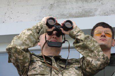 Хунта собирается пополнить боевую базу укроармии и нацгвардии бронемашинами Дозор-Б