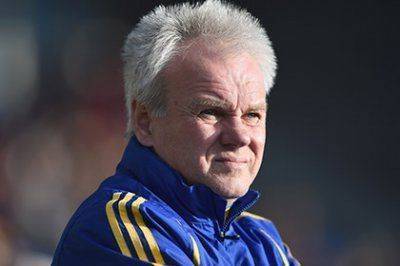 Футболистку исключили из сборной Украины за антиправительственный репост